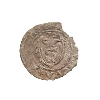 szelag forgery from the period, Gotard Kettler (Duke of Courland and Semigallia; 1561–1587),