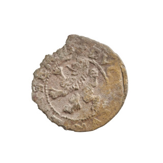 szelag forgery from the period, Gotard Kettler (Duke of Courland and Semigallia; 1561–1587),