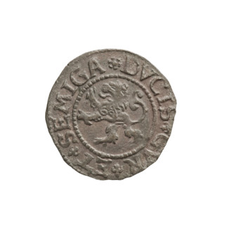 szelag, Gotard Kettler (Duke of Courland and Semigallia; 1561–1587), emblems, Kettlers (family),