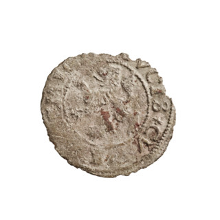 szelag, Gotard Kettler (Duke of Courland and Semigallia; 1561–1587), emblems, Kettlers (family),
