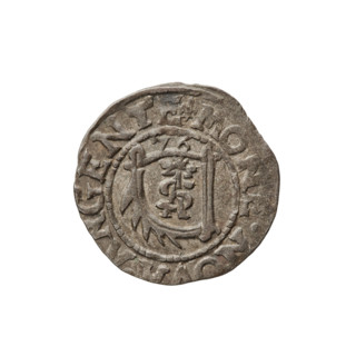 szelag, Gotard Kettler (Duke of Courland and Semigallia; 1561–1587), emblems, Kettlers (family),