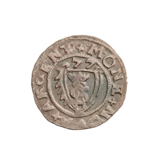 szelag, Gotard Kettler (Duke of Courland and Semigallia; 1561–1587), emblems, Kettlers (family),