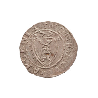 szelag, Gotard Kettler (Duke of Courland and Semigallia; 1561–1587); emblems; Kettlers (family);