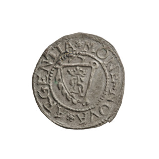 szelag, Gotard Kettler (Duke of Courland and Semigallia; 1561–1587), emblems, Kettlers (family),