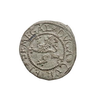 szelag, Gotard Kettler (Duke of Courland and Semigallia; 1561–1587), emblems, Kettlers (family),
