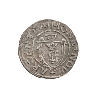 szelag, Gotard Kettler (Duke of Courland and Semigallia; 1561–1587); emblems; Kettlers (family);
