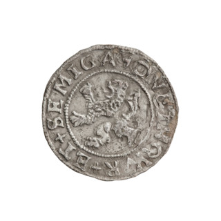 szelag, Gotard Kettler (Duke of Courland and Semigallia; 1561–1587), emblems, Kettlers (family),