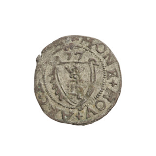 szelag, Gotard Kettler (Duke of Courland and Semigallia; 1561–1587), emblems, Kettlers (family),