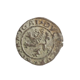 szelag, Gotard Kettler (Duke of Courland and Semigallia; 1561–1587); emblems; Kettlers (family);
