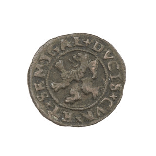 szelag forgery from the period, Gotard Kettler (Duke of Courland and Semigallia; 1561–1587) (for