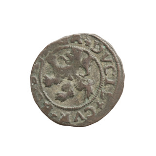 szelag, Gotard Kettler (Duke of Courland and Semigallia; 1561–1587), emblems, Kettlers (family),