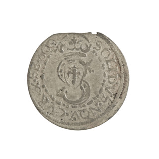 szelag, Friedrich Kettler (Duke of Courland and Semigallia; 1587–1642), Wilhelm Kettler (Duke of