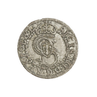 Szelag; Friedrich Kettler (Duke of Courland and Semigallia, 1587–1642) and Wilhelm Kettler (Duke of
