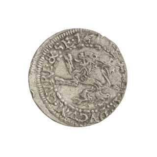 szelag, Friedrich Kettler (Duke of Courland and Semigallia; 1587–1642), Wilhelm Kettler (Duke of
