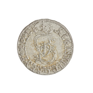 szelag; Friedrich Kettler (Duke of Courland and Semigallia; 1587–1642); Wilhelm Kettler (Duke of