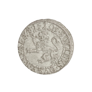 szelag, Friedrich Kettler (Duke of Courland and Semigallia; 1587–1642), Wilhelm Kettler (Duke of