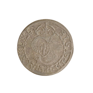 szelag; Friedrich Kettler (Duke of Courland and Semigallia; 1587–1642); Wilhelm Kettler (Duke of
