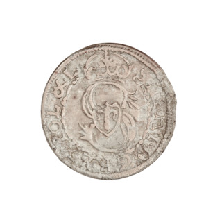 szelag; Friedrich Kettler (Duke of Courland and Semigallia; 1587–1642); Wilhelm Kettler (Duke of