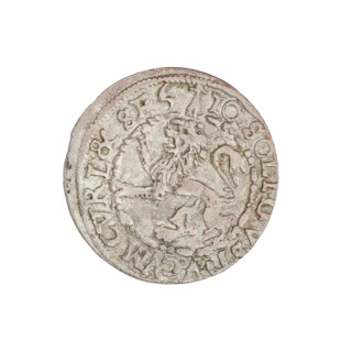 Szelag (coin), Friedrich Kettler (Duke of Courland and Semigallia; 1587–1642), Wilhelm Kettler