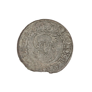 szelag, Friedrich Kettler (Duke of Courland and Semigallia; 1587–1642), Wilhelm Kettler (Duke of