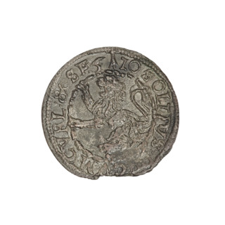 szelag; Friedrich Kettler (Duke of Courland and Semigallia; 1587–1642); Wilhelm Kettler (Duke of
