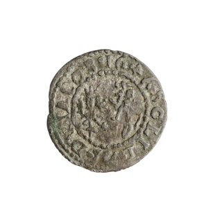 szelag, Jakub Kettler (Duke of Courland and Semigallia; 1642–1682), emblems, Kettlers (family),