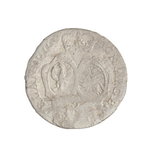 trojak, Ernest Jan Biron (Duke of Courland and Semigallia; 1763–1769), Schröder, Justyn Karol