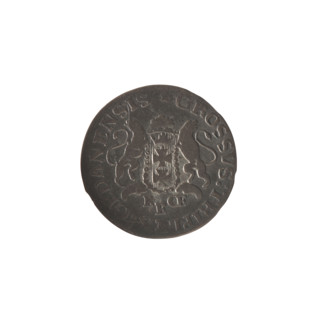 Gdansk trojak, Stanislaw August Poniatowski (King of Poland; 1764–1795), Oeckermann, Rudolf Ernest