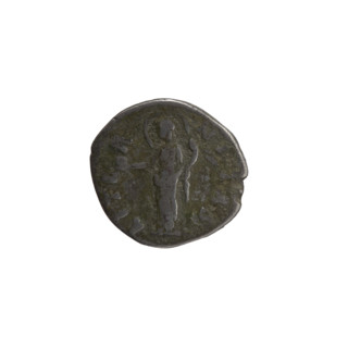 denarius, Faustina the Elder (98–141; Roman empress 138–141) (posthumous), Antoninus Pius (86–161;