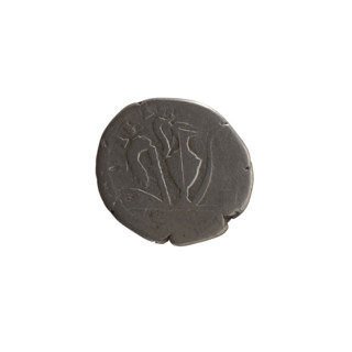 Denarius, Marcus Aurelius (121–180; Roman emperor 161–180), caesar 139–161; issuer: Antoninus Pius