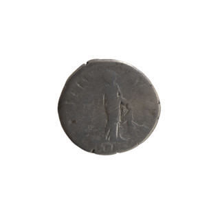 Denarius, Marcus Aurelius (121–180; Roman emperor 161–180), (caesar 139–161), issuer: Antoninus
