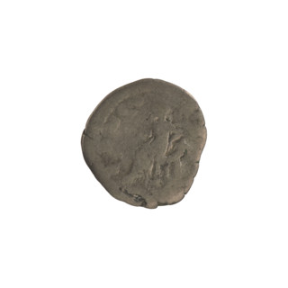 Denarius, Faustina the Younger (ca. 130–176; Roman empress 161–176), 152–153, Roman Empire (27