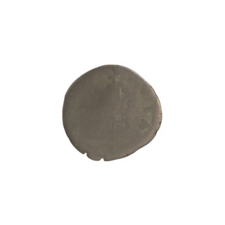Denarius; Faustina the Younger (ca. 130–176; Roman empress 161–176); 152–153; Roman Empire (27