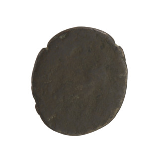As, Faustina the Younger (ca. 130–176; Roman empress 161–176), 152–153, Roman Empire (27 BC–476),