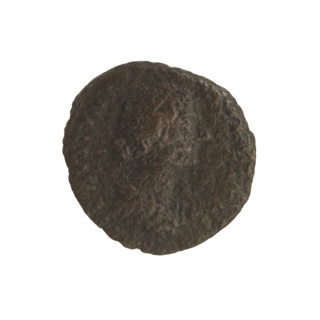 As, Faustina the Younger (ca. 130–176; Roman empress 161–176), 161–176, Roman Empire (27 BC–476),