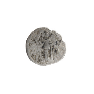 Denarius, Faustina the Younger (ca. 130–176; Roman empress 161–176) (posthumous); issuer: Marcus