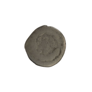 Denarius of Lucilla (149–182), Roman empress 164–169; silver coin, 164–169 AD or 183 AD; struck in