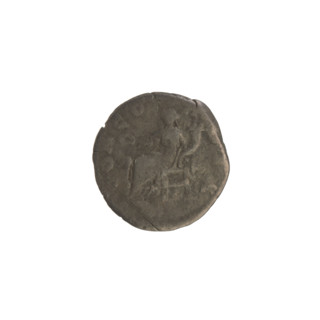Denarius, Lucilla (149–182; Roman empress 164–169), 164–169 AD or 183 AD, Rome, coin, Roman Empire