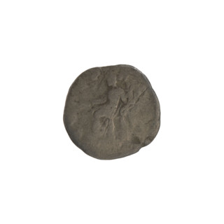 Denarius, Lucilla (149–182; Roman empress 164–169), 164–169 AD or 183 AD, Roman Empire (27 BC–476),