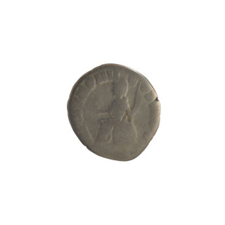 Denarius, Commodus (161–192; Roman emperor 177–192), 181 AD, Roman Empire (27 BC–476), Rome, coin