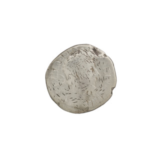 Denarius of Commodus (reign 177–192 CE). Obverse: head of Commodus in laurel wreath facing right,