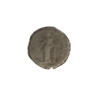 Denarius, Commodus (161–192; Roman emperor 177–192), 186–187, Roman Empire (27 BC–476), Rome, coin