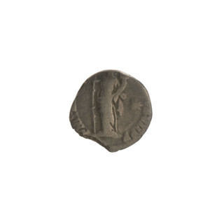 Denarius, Commodus (161–192; Roman emperor 177–192), 192 AD, Roman Empire (27 BC–476), Rome, coin