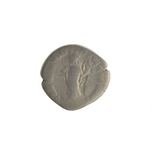 Denarius of Commodus (reigned 177–192 AD), Roman Empire (27 BC–476), Rome, coin.