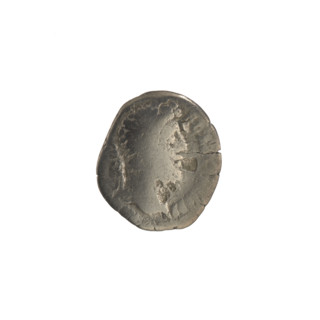 Denarius of Commodus (161–192), Roman Empire (27 BC–476), Rome — silver coin, struck circa 177–192,