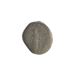 Denarius of Commodus (reigned 177–192), Roman imperial coin, Roman Empire (27 BC–476), minted in