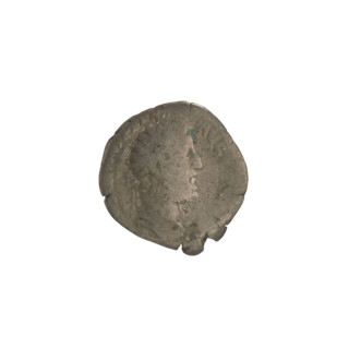 Denarius of Commodus (161–192), Roman emperor 177–192; Roman Empire (27 BC–476); Rome; coin
