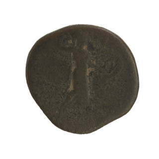 Sestertius, Commodus (161–192; Roman emperor 177–192), Roman Empire (27 BC–476), Rome, coin
