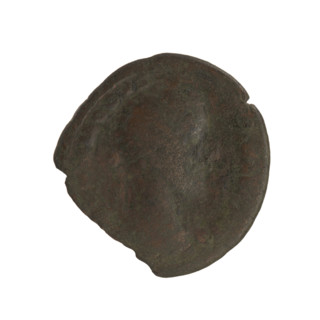 As, Commodus (161–192; Roman emperor 177–192), Roman Empire (27 BC–476), Rome, coin