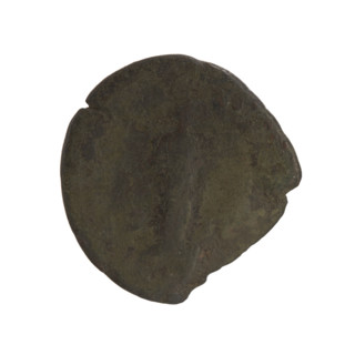 As, Commodus (161–192; Roman emperor 177–192), Roman Empire (27 BC–476), Rome, coin